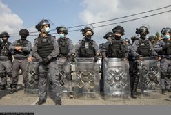 Masowa inwigilacja w Izraelu. "To jest trzęsienie ziemi"