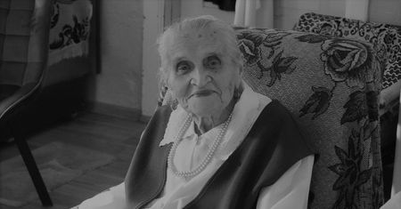 Nie żyje najstarsza wolontariuszka WOŚP. Janina Szelewska miała 100 lat