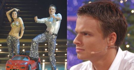 Marcin Hakiel zapiera się, że NIE CHCE wrócić do "Tańca z Gwiazdami": "Dostałem propozycję..."