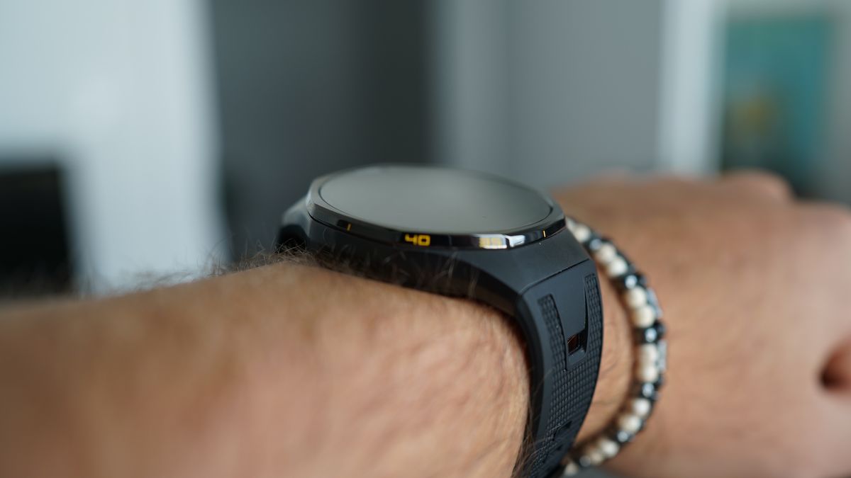 Huawei Watch GT7 Pro