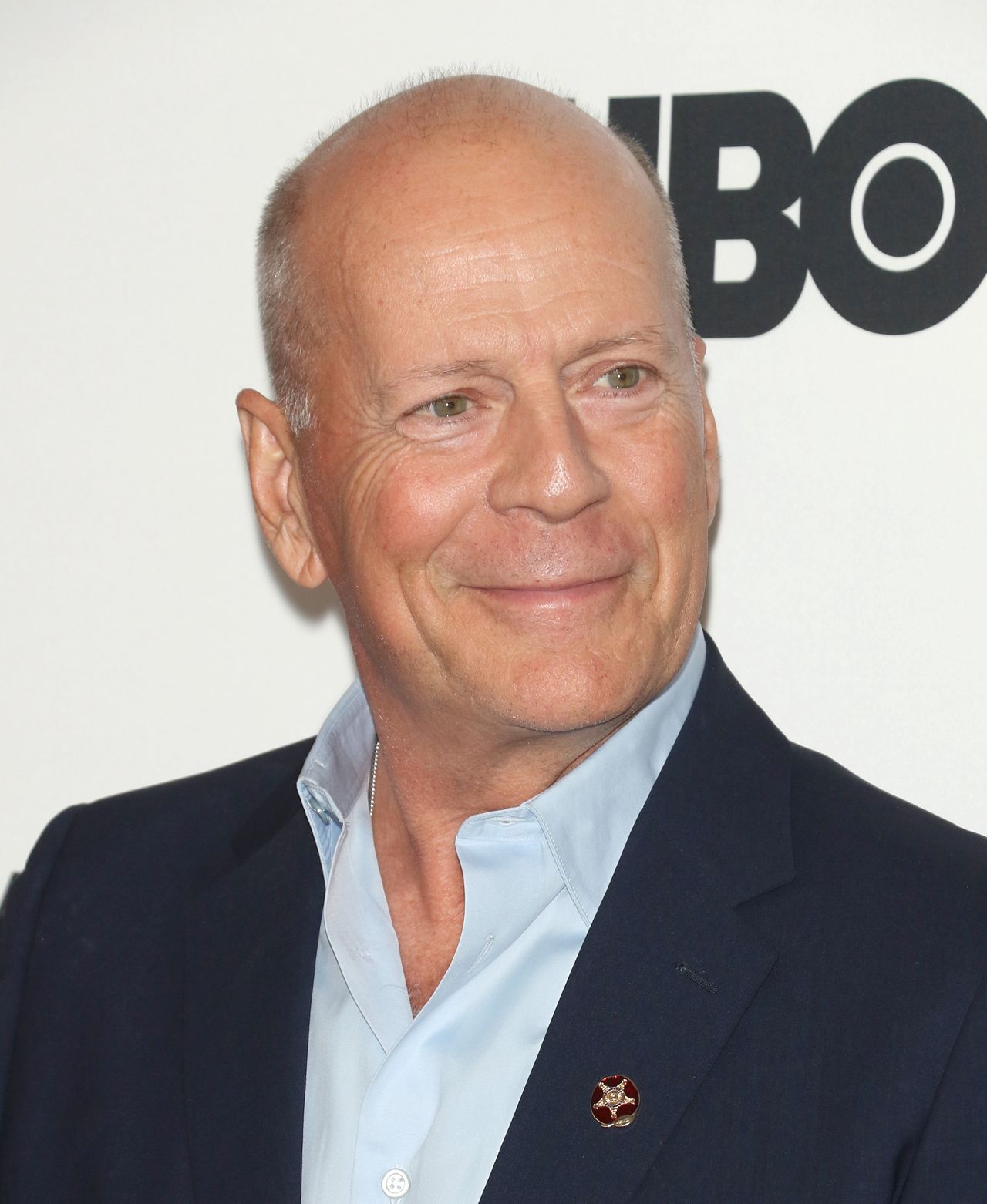 Bruce Willis