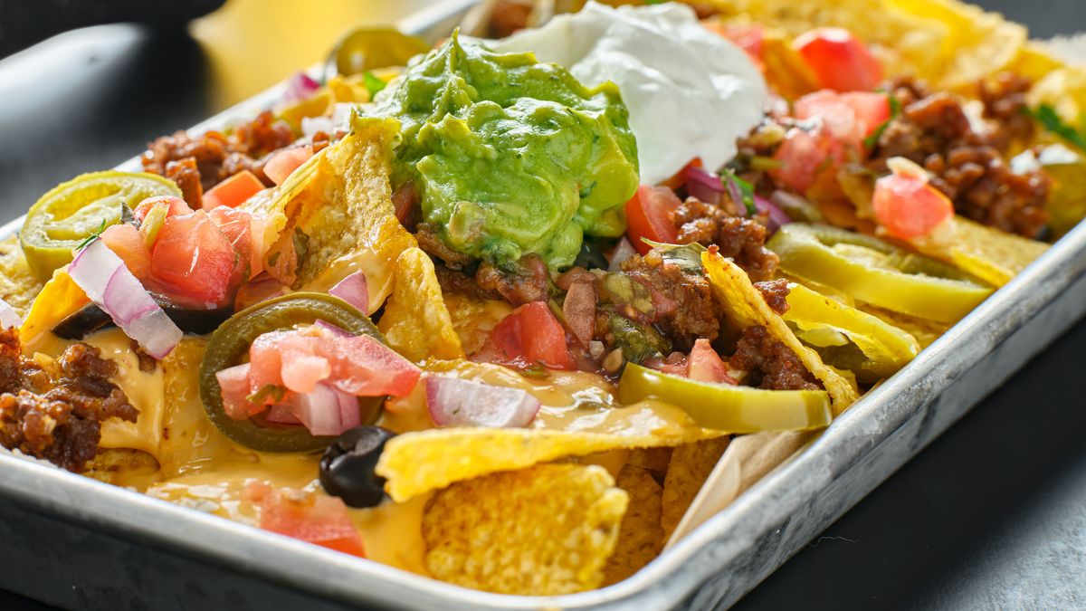 nachos