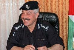 Uwolniono porwanego w Gazie szefa policji