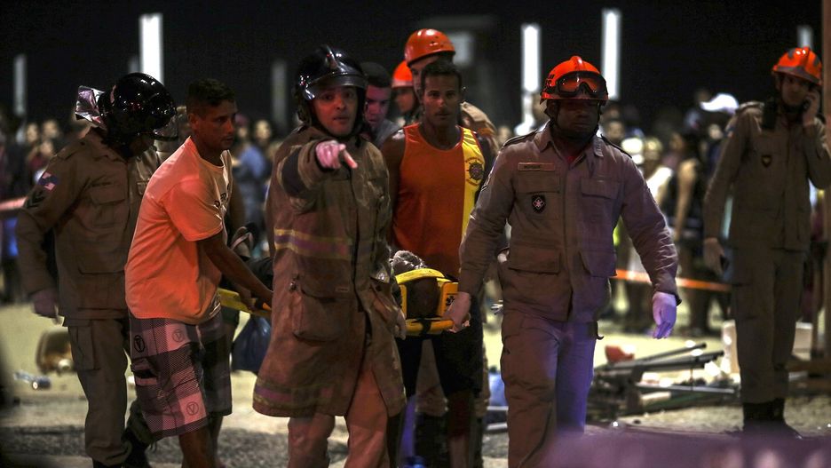 Najprawdopodobniej nie był to atak terrorystyczny