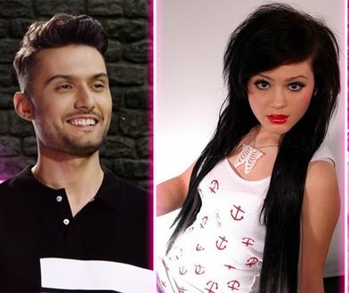 Stare zdjęcia Honoraty Skarbek. To na pewno ta sama osoba?! "W internecie nic nie ginie!"