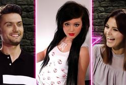 Stare zdjęcia Honoraty Skarbek. To na pewno ta sama osoba?! "W internecie nic nie ginie!"