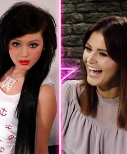 Stare zdjęcia Honoraty Skarbek. To na pewno ta sama osoba?! "W internecie nic nie ginie!"