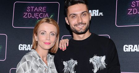 Kasia Zielińska o swoich starych zdjęciach: Poprawiają mi humor! [WIDEO]