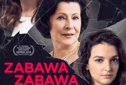 "Zabawa, zabawa" - nowy film Kingi Dębskiej o alkoholizmie kobiet