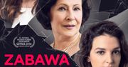 "Zabawa, zabawa" - nowy film Kingi Dębskiej o alkoholizmie kobiet