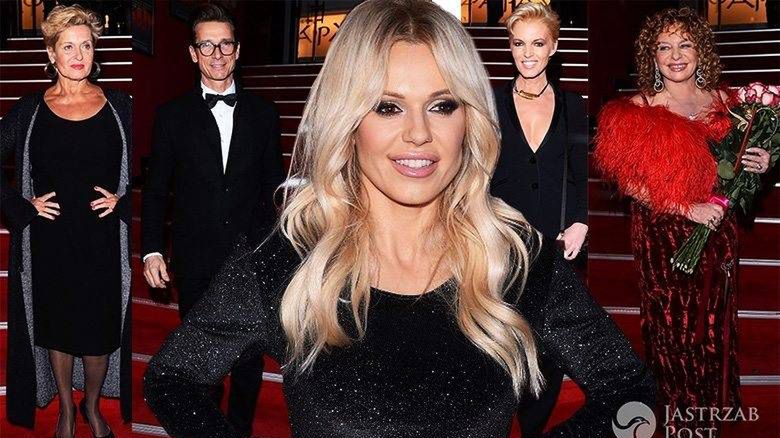 Gwiazdy w Teatrze Sabat