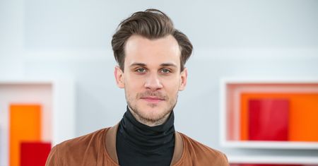 “M jak miłość”: Marcel Sabat wziął ślub. Aktor chwali się uroczystością