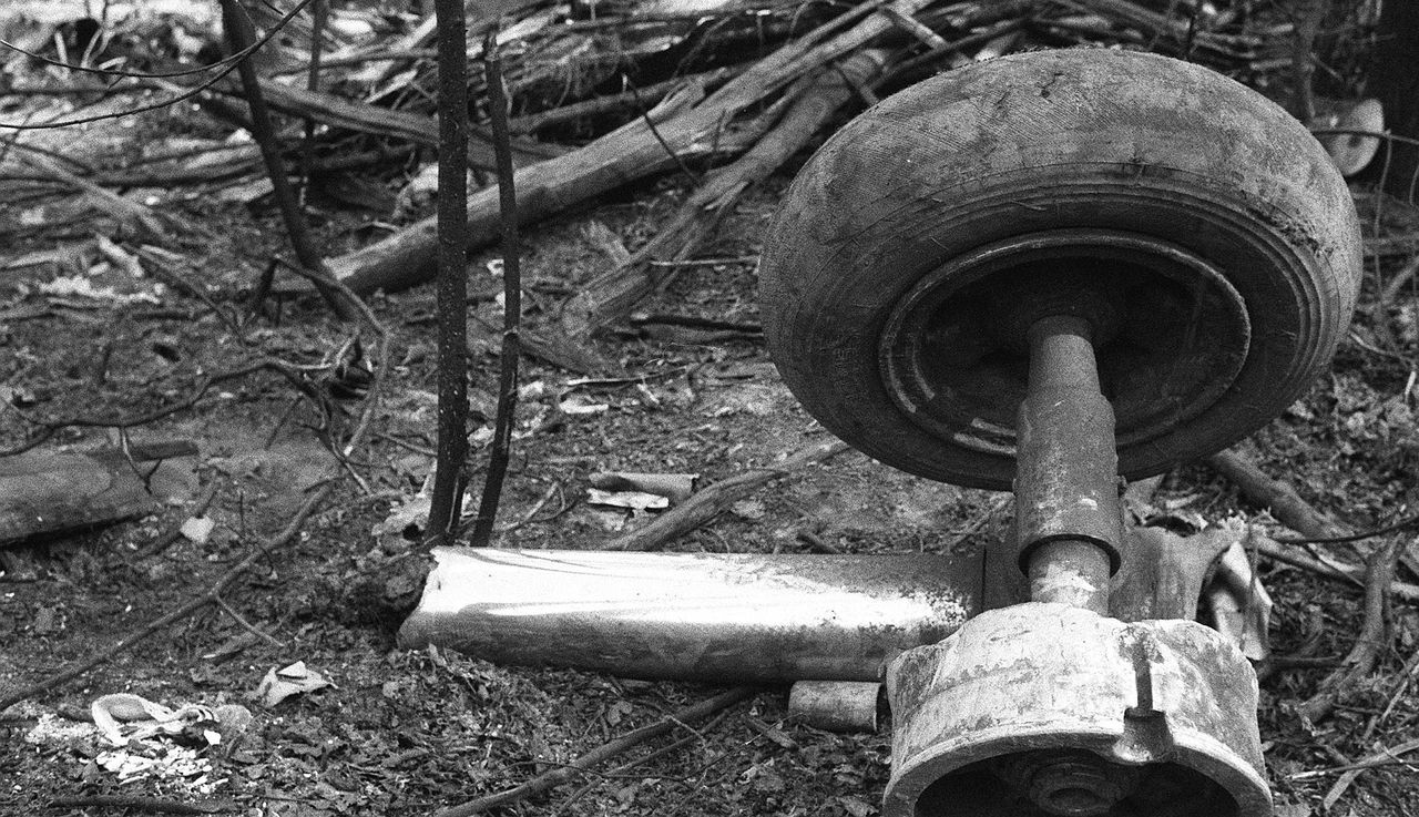 Miała lecieć tym samolotem. Ocaliła ją złośliwość celnika