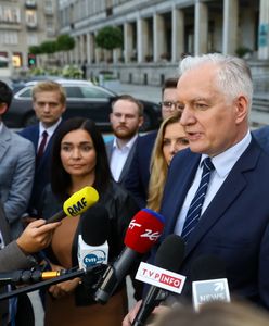 Porozumienie opuszcza koalicję. Polityk PiS: są dorosłymi ludźmi