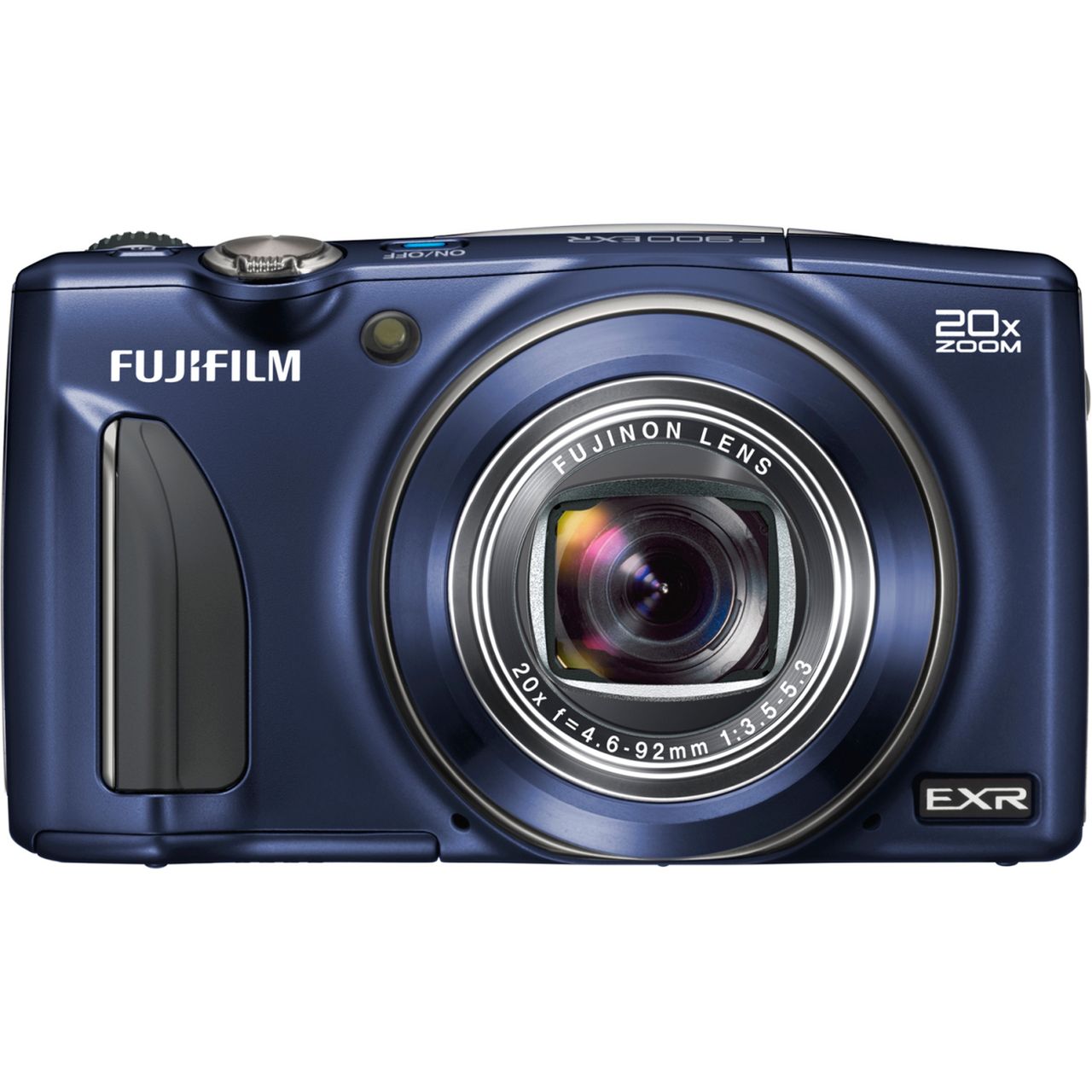 Fujifilm FinePix F900EXR