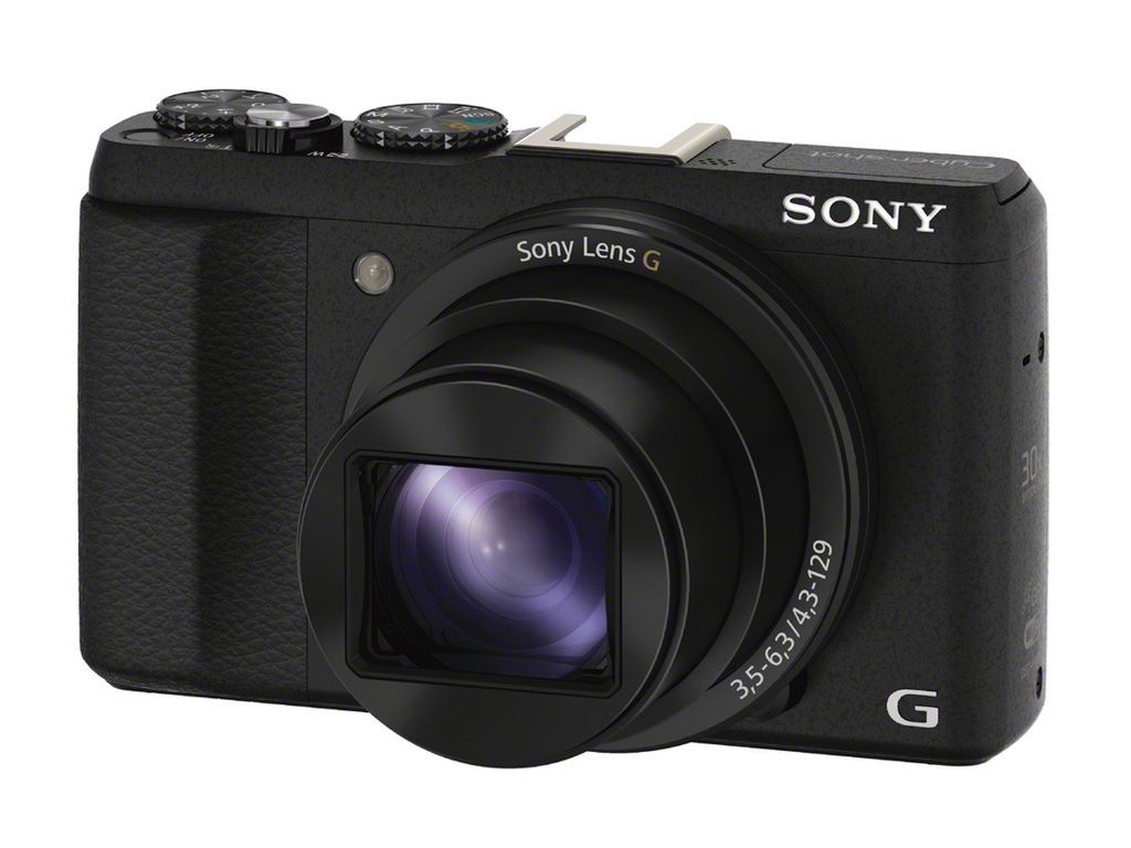 Nowe kieszonkowe kompakty Sony 2