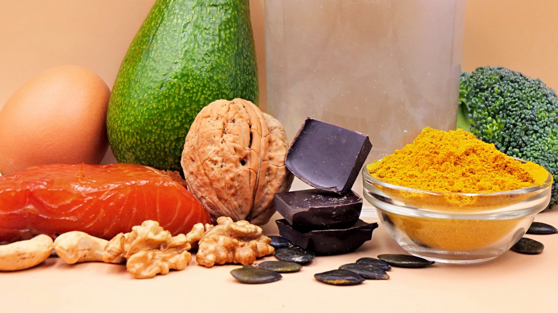 Dobrze zbilansowana dieta to inwestycja w sprawność umysłu.