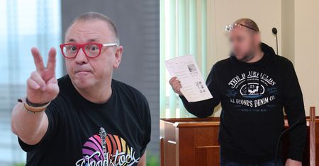 Owsiak wygrał proces z blogerem, który nazwał go oszustem!