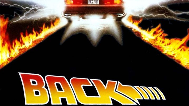 Najsłynniejszy DeLorean świata powróci! 1