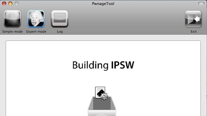 QuickPwn i PwnageTool dla firmware 2.2 już jest! 1