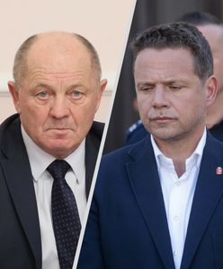 "Jestem zażenowany". Poseł PSL ostro o ruchu Trzaskowskiego