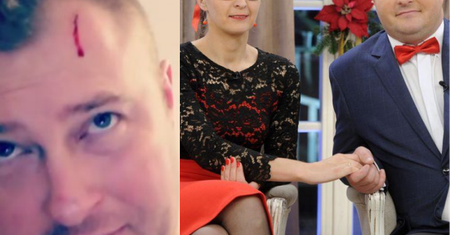 Agata z "Rolnik szuka żony" jednak W CIĄŻY?! Łukasz z wrażenia uderzył się w głowę...