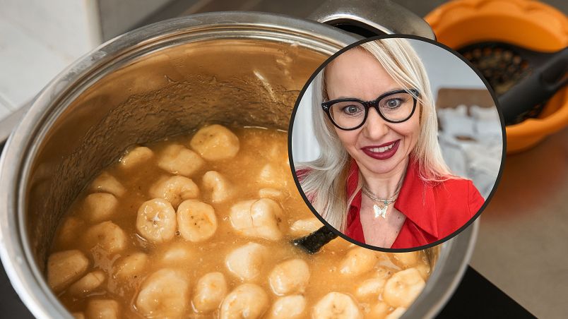 Czy banany to dobry środek na raka? Lekarka wyjaśnia