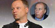 Maciej Stuhr gorzko o zmarłym ojcu. Wyznał szczerze: "Tata AUTORYTARNY"