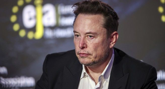 Elon Musk zapowiada kolejną próbę megarakiety Starship