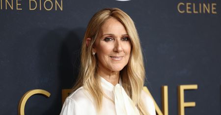 Choroba odebrała jej scenę. Céline Dion przerywa milczenie