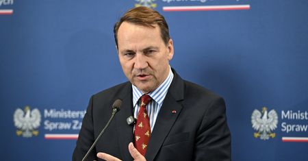 Putin szykuje prowokację? "Polska nie czuje paniki"