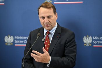 Putin szykuje prowokację? "Polska nie czuje paniki"