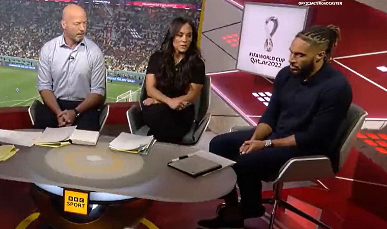 W BBC nie pokazano ceremonii otwarcia mundialu 2022