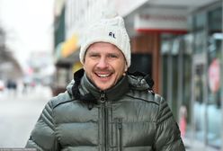 Chajzer odtrąbił sukces. "Jestem najszczęśliwszy na świecie"