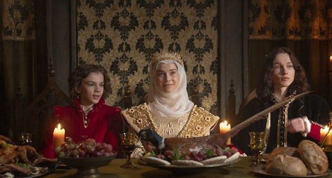 Czy „Królowie” się udali? Recenzja nowego serialu historycznego TVP