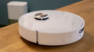 Roborock traci pozycję lidera. Jest nowy król robotów sprzątających