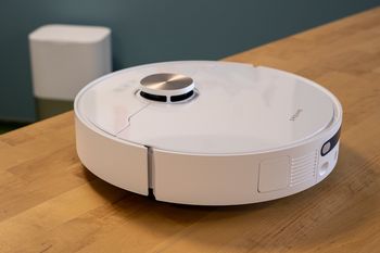 Roborock traci pozycję lidera. Jest nowy król robotów sprzątających