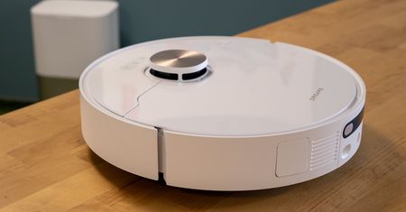 Roborock traci pozycję lidera. Jest nowy król robotów sprzątających