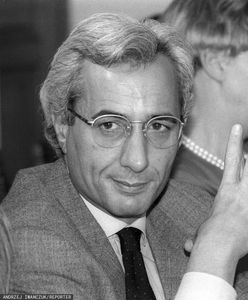 W latach 90. próbował tworzyć polskie media. Zmarł znany biznesmen