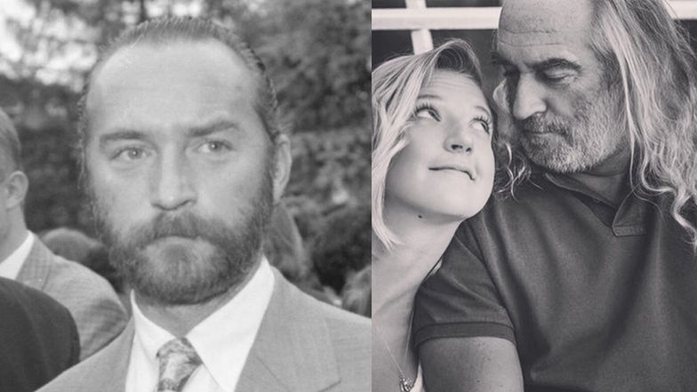 Piotr Gessler nie żyje 