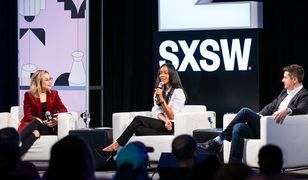 SXSW Interactive to kopalnia trendów. Oto najważniejsze z nich