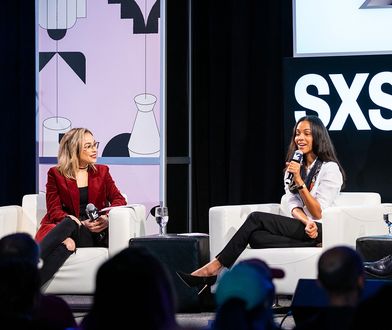 SXSW Interactive to kopalnia trendów. Oto najważniejsze z nich