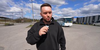 Książulo przeszedł operację. Lekarze zakazali mu fast foodów