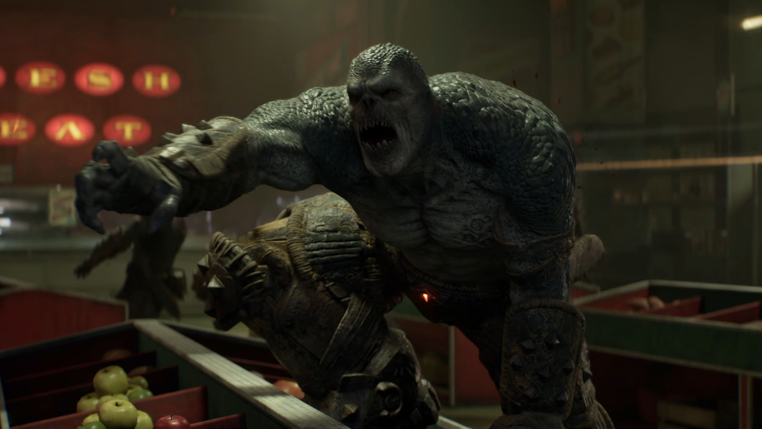 Gears of War: E-Day