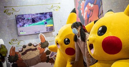 Nintendo świętuje sukces. Absolutny rekord padł po trzech dniach