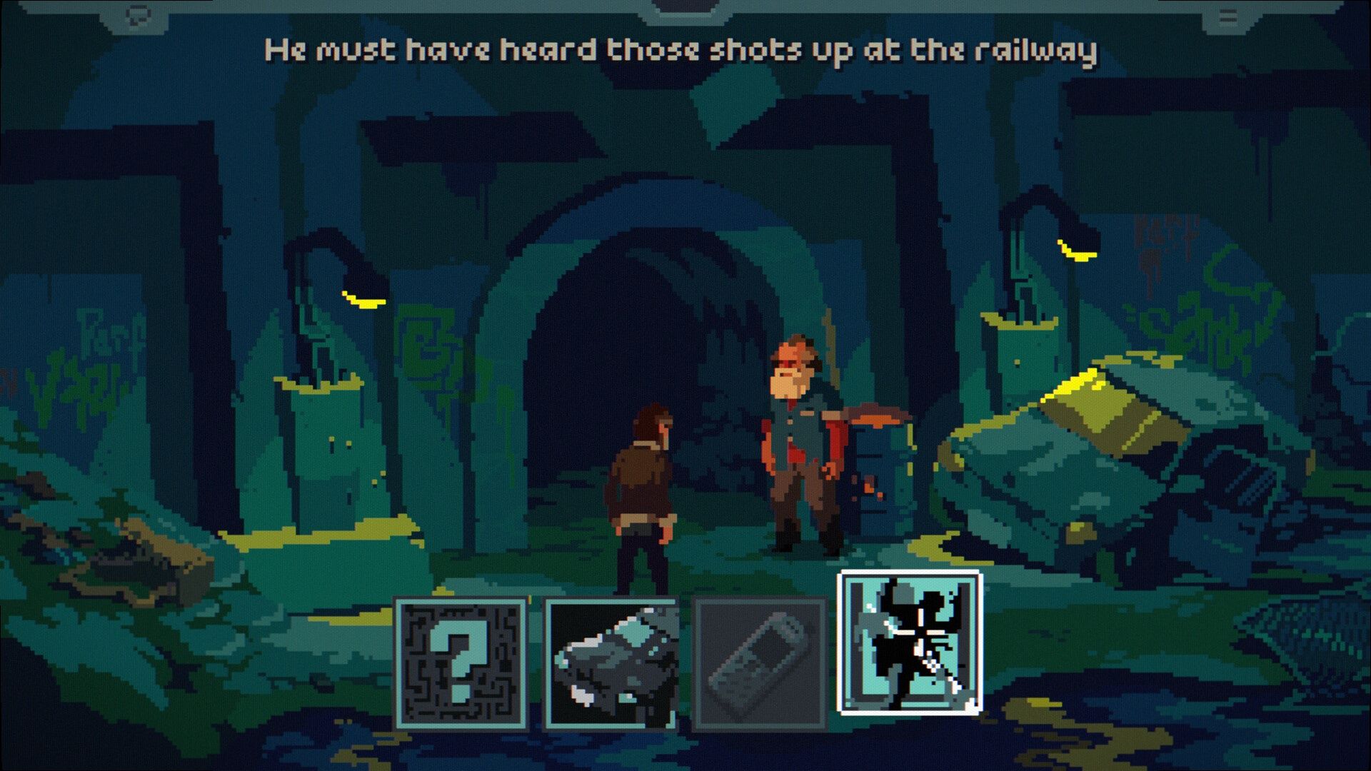 Recenzja gry The Drifter