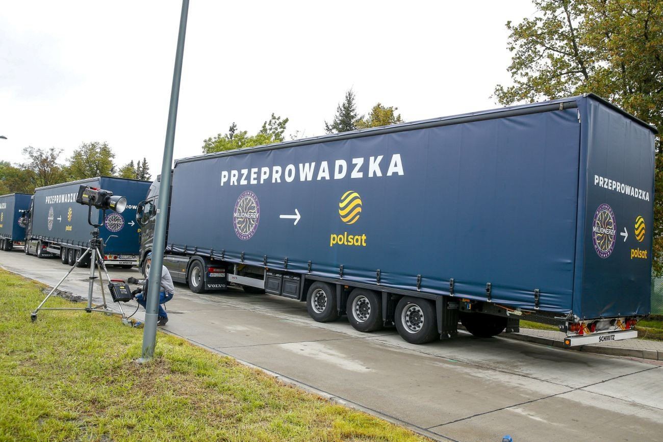 Fot. Paweł Wrzecion/AKPA