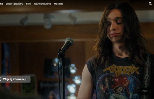 Ile osób płaci za dostęp do Netfliksa, Viaplay, Amazon Prime? „Widzowie są tradycyjni”