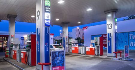 Wzrost zysku i rekordowa dywidenda. Grupa ORLEN poprawia wyniki
