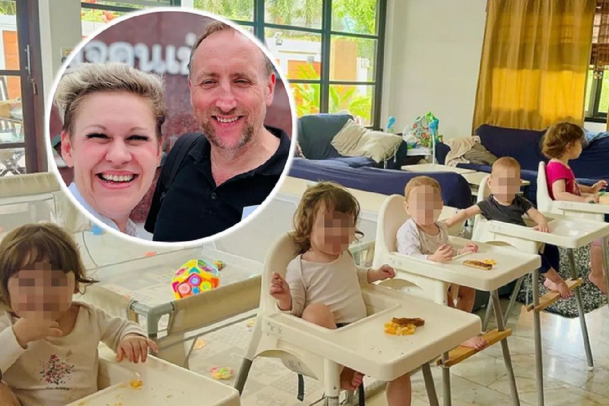 Dramatyczne wpisy matki pięcioraczków z Horyńca. Rzecznik Praw Dziecka reaguje